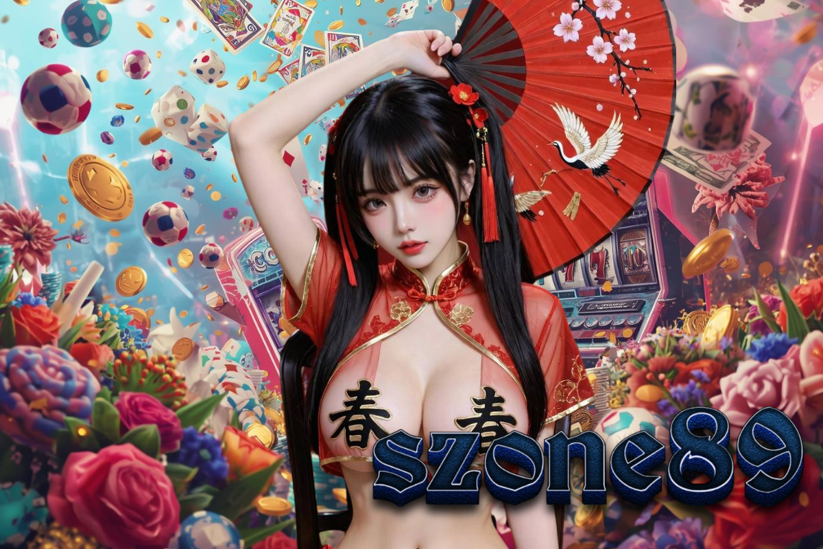 szone89 ทรูวอเลท
